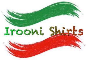 Irooni Shirts